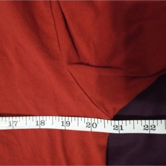 Star Wars Mens T-shirt Red Size Large - Picture 6 of 6